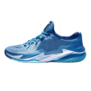 Chaussures de tennis professionnelles pour hommes, légères, respirantes, antidérapantes, résistantes aux chocs, chaussures de pickleball - Product Image 6