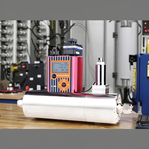 Medidores de flujo inteligentes OEM, regulador de presión de <span class=keywords><strong>CO2</strong></span> de acero inoxidable para laboratorio, controlador de presión, instrumentos de medición de presión - Product Image 6