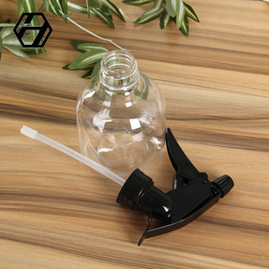 Wholesale Plastic Watering Hand Pressure Disinfection Spray Pot <strong>Triggerspray</strong> All Plastic Trigger Sprayer - Product Image 6