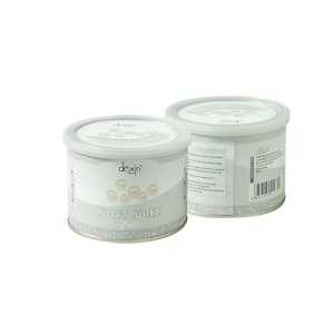 400ml Hair Removal Wax Canned Best Soft Paste Wax 2023