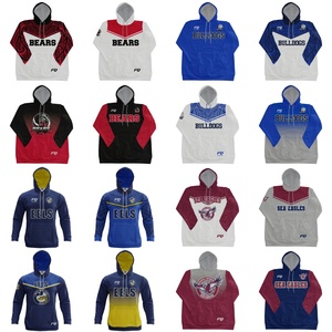 PURE Custom <span class=keywords><strong>Maori</strong></span> <span class=keywords><strong>Tattoo</strong></span> Hoodies Club and League Pullover Rugby League Hoodies Sublimation Printing Custom Number and TeamName - Product Image 1
