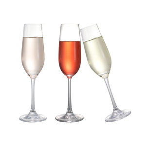 <strong>Wholesale</strong> 200ml Classic <strong>champagne</strong> Glasses Stemmed <strong>champagne</strong> Glasses <strong>Flute</strong> <strong>champagne</strong> Glasses - Product Image 3