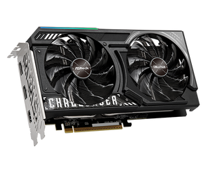 การ์ดจอ ASRock Radeon 9060 8GB OC ขายส่ง 9060xt 16g GPU ประสิทธิภาพสูง ASRock RX 9060 XT ASRock Radeon 9060 8GB OC - Product Image 4