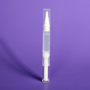 Gel para el Cuidado de las Encías con Azafrán de 4 ml, Alivia la Inflamación y la Hemorragia de las Encías, Reduce las Molestias de las Encías y Promueve la Circulación, Previene la Recesión - Product Image 1