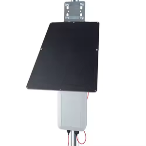 <span class=keywords><strong>Panneau</strong></span> <span class=keywords><strong>solaire</strong></span> miniature haute efficacité 5W 20W Sunpower personnalisé en <span class=keywords><strong>silicium</strong></span> monocristallin étanche 12V 18V pour caméra de chasse - Product Image 1