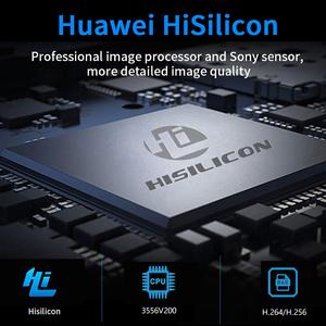 Caméra embarquée double avant et intérieure pour TOYOTA, enregistreur de conduite intérieur avant, Wifi GPS, moniteur de stationnement, caméra embarquée pour camion et <span class=keywords><strong>taxi</strong></span> 4K - Product Image 3