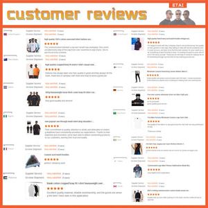 Camiseta holgada de algodón de alta calidad, camiseta Boxy Fit, ropa pesada, camiseta de gran tamaño, camiseta recortada con estampado personalizado para hombres - Product Image 6