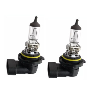 หลอดไฟหน้าฮาโลเจน H1 55W สำหรับเปลี่ยนหลอดไฟรถยนต์และมอเตอร์ไซค์ - Product Image 4