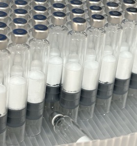 Cartouche en verre médical pour injection 1.5ml 3ml 5ml stylo bouteille en verre vide à vendre - Product Image 2