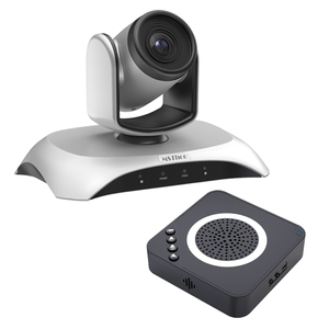 ระบบประชุม MSThoo MST-W20 รุ่น E1080HC+<span class=keywords><strong>H1</strong></span> กล้อง PTZ ซูม 2 เท่า ความละเอียด 1080p 30fps USB2.0 พร้อมไมโครโฟน USB สำหรับการประชุมทางวิดีโอ - Product Image 1
