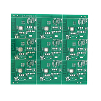 Servicios Integrales de Ensamblaje de Placas PCBA OEM con Diseño de Archivos Gerber para Fabricación de PCB y PCBA