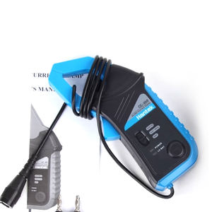 CC65 <strong>Oscilloscope</strong> <strong>AC</strong>/DC Current Clamp 20K Bandwidth 10MA-65A Current Probe - Product Image 3