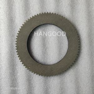 Hangood-disco de fricción de BD2G <span class=keywords><strong>Mitsubishi</strong></span>, excavadora 235x151x 9/OT77, disco de ficción - Product Image 2