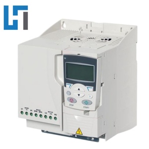 โมดูลอินเวอร์เตอร์ความถี่ ACS355 ซีรีส์ ACS355-03E-15A6-4 7.5kW ของแท้ใหม่ 100% ตัวควบคุมระบบอัตโนมัติอุตสาหกรรม มีสินค้าในสต็อก - Product Image 1