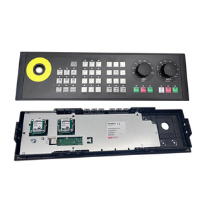 ชุดอัพเกรดระบบควบคุม Sinumerik 808D PPU141.1 PLC สำหรับเครื่องกลึง - Product Image 2