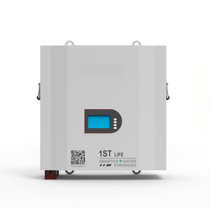 Batterie all'ingrosso 24V LiFePO4 25.6V 100Ah per sistemi solari, batterie agli ioni di litio per riscaldamento domestico - Product Image 4