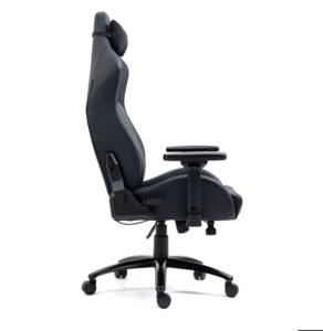 Trendige <span class=keywords><strong>Victory</strong></span> Racing-Style Gaming-Stühle mit Verstellbarer Lendenwirbelstütze Erhöhter Komfort Gewinnen Sie Mehr Spiele Ultimativer Gaming-Thron - Product Image 3