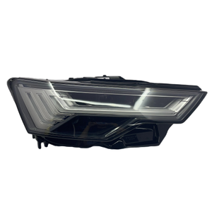 Clignotant dynamique OEM d'origine 24V pour phare Audi A6 C8, température de couleur 6000K - Product Image 1