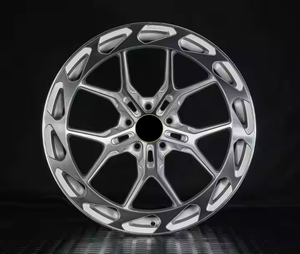 ขอบล้ออัลลอยด์แบบ2ชิ้น3ชิ้นขอบล้อ5x ขอบ114.3 5x127 5x ล้อ130 6X139.7สำหรับ Land Rover Benz BMW <span class=keywords><strong>Audi</strong></span> - Product Image 3