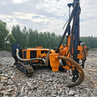 Assemblage de tuyau incurvé d'air de perceuse de roche en acier au carbone de haute qualité pour l'extraction de minerai