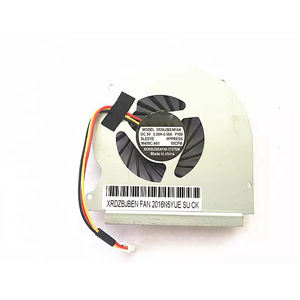 Nuevo ventilador de refrigeración para ordenador portátil, ventilador de refrigeración interno para ordenador portátil Toshiba Satellite M600 M640 M645 P745 de 3 cables - Product Image 1