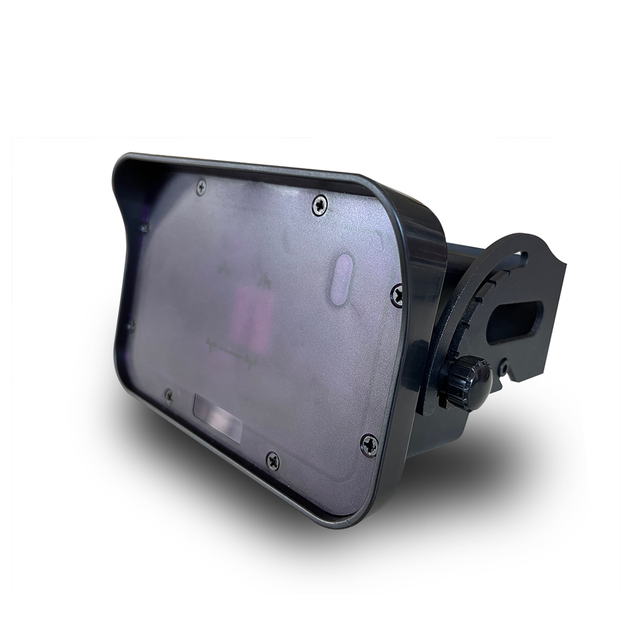 24G Doppler Microwave Human-vehicle Radar Detector Safety Sensor for Automatic Industrial Gate