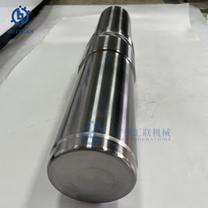 Su + 85 Su + 125 Bouwmachines Onderdelen Graafmachinehulpstukken Hydraulische Breker Hamerzuiger - Product Image 3