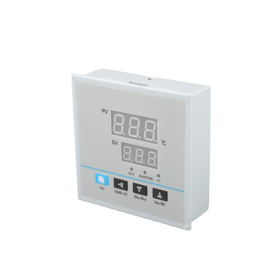 XRKC 96 Constant Temperature Plastic Oven Digital 7-segment Display Regulator K Type E Type Temperature Controller OEM