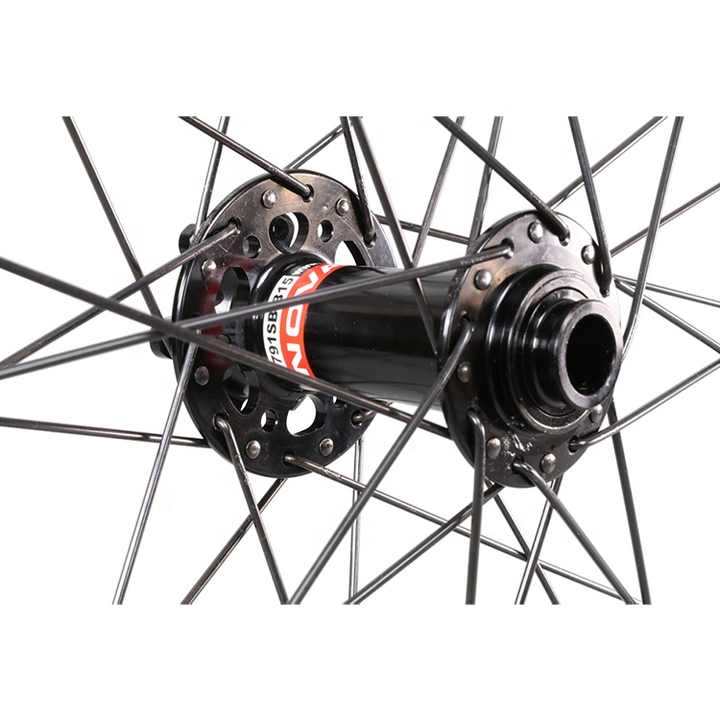 ICAN 50mm カーボンホイール/クリンチャー（Ican カーボン