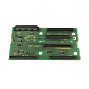 Fanuc ROBOTICS PCB แผงวงจรข้อมูลการ์ด A20B-2002-0770 - Product Image 3