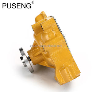 6206-61-1505 Digunakan untuk Pompa Air Bertekanan Tinggi Diesel Elektrik Mesin Excavator <span class=keywords><strong>Komatsu</strong></span> Suku Cadang Traktor 6D95L. - Product Image 4