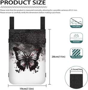 Échantillon gratuit : Béquilles de marche pour hommes et femmes, légères, durables, rétractables, robustes, avec poignée ergonomique, sac de transport inclus, pour seniors - Product Image 6