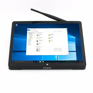 חסכוני תעשייתי tablet עם lan rj45 wifi tablet 7 אינץ windows tablet pc עבור קיוסק פרסום קופה מערכת מסוף