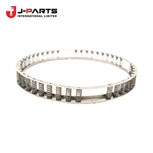 ตัวล็อคกุญแจเปลี่ยนเกียร์ (สำหรับคลัตช์ขับเคลื่อนล้อหน้า) สำหรับ Toyota Hilux Surf RZN169 ปี 1999-2004 อะไหล่แท้หมายเลข 33385-35010 3338535010 - Product Image 3