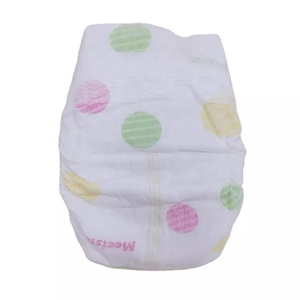 Fabricant Fujian Anhow, vente en gros de couches pour bébés super douces, super absorbantes, imprimées, couches pour adultes et bébés en vrac - Product Image 4