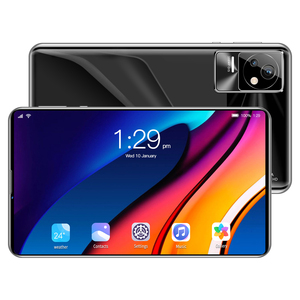 Độ nét cao 7 inch <span class=keywords><strong>Mini</strong></span> Tablet <span class=keywords><strong>PC</strong></span> trẻ em 16GB bộ nhớ MTK điện dung học tập giải trí cải thiện hiệu suất của trẻ em - Product Image 5