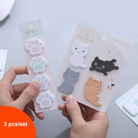 Offre Spéciale : Ensemble Personnalisé Myway – Imprimante de Notes Adhésives, Papeterie Kawaii, Carnet de Notes Version Coréenne, Organisation de Bureau