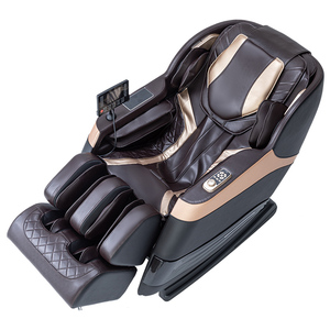 OYEAL Neueste 4D Schwerelosigkeit Ganzkörper Shiatsu Recliner Luxus Japanischer 3D Elektro <span class=keywords><strong>massage</strong></span> stuhl Einfache Touchscreen-<span class=keywords><strong>Massage</strong></span>