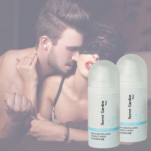 Venta caliente hombre Panis aumento Spray Extra fuerza hidratante retraso duradero efectivo seguro para sexo de poder masculino - Product Image 1