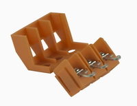 Bloc de bornes électroniques Xinlaiya, connecteur 2 voies 3 voies, remplace Phoenix XY266 9,5 mm