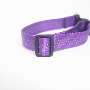 Großhandel Haustier Hunde halsband Hohe Qualität für kleine mittlere und große Hunde Heavy Duty Tactical Hunde halsband - Product Image 2