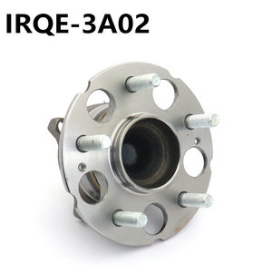 IRQE-3A09 <b>Wheel</b> Hub Assembly HUB081-45 For Honda Bearing Steel New <b>Replacement</b> Part - Product Image 4
