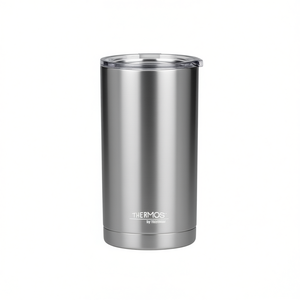 Thermos en acier inoxydable 16 oz, gobelet isotherme pour café et thé - Product Image 2