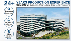 Servizio di Lavorazione <span class=keywords><strong>CNC</strong></span> di Alta Precisione per Parti in Acciaio Inossidabile e Acciaio al Carbonio Fresatura e Tornitura - Product Image 4