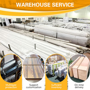 Marco <span class=keywords><strong>de</strong></span> Puerta <span class=keywords><strong>de</strong></span> Diseño Moderno con Acabado <span class=keywords><strong>de</strong></span> Madera <span class=keywords><strong>de</strong></span> Alta Calidad, Perfiles <span class=keywords><strong>de</strong></span> Aleación <span class=keywords><strong>de</strong></span> Aluminio, Grosor Personalizable, Corte para Decoraciones - Product Image 6