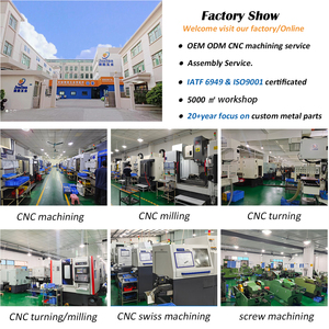 Service de Fabrication sur Mesure de Pièces Automobiles Complexes en Acier Inoxydable de Haute Qualité pour Professionnels - Product Image 5