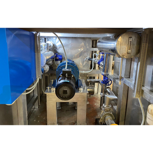 Machine de traitement des carcasses animales à prix abordable, facile à utiliser et à entretenir, pour l'élevage de volailles et les couvoirs, fabriquée au Vietnam - Product Image 1