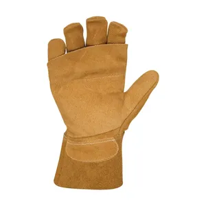 Guanto Juba 204RPFC 10 XL Tuff Colore Beige - Product Image 2