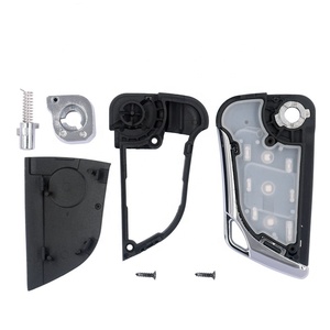 Keydiy A30 Lexus Mô Hình <span class=keywords><strong>3</strong></span>-Nút ABS Gấp Từ Xa Chìa Khóa Shell-KD Sub-Máy Thay Thế Chìa Khóa Xe - Product Image 5