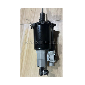 KARNO qualità originale parti freno camion Oem 9700514120 1506465 1506465A 1506465R Servo frizione per <span class=keywords><strong>DF</strong></span> - Product Image 6